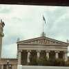 Athen und Peloponnes