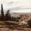 Athen und Peloponnes